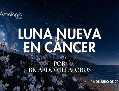 LUNA NUEVA (14 DE JULIO DE 2026)